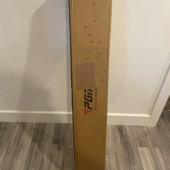 PGM Men's Left Handed Golf Club Set - 4 Pieces MTG025-8 - Picture 4 of 11